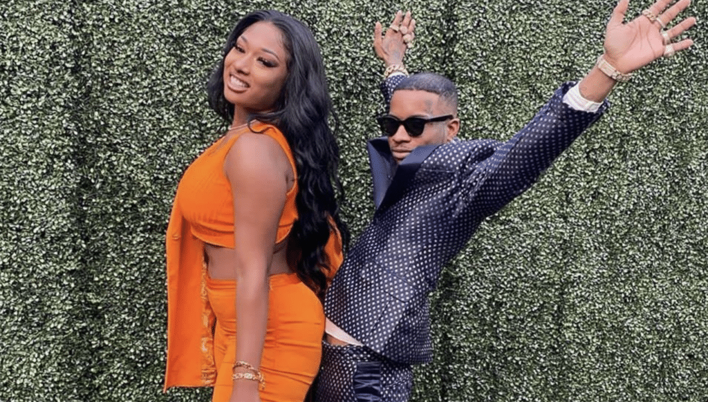 Tory Lanez Attacked in Jail as Megan Thee Stallion Drama Takes a Dark Turn